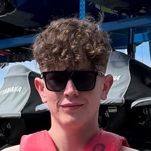 Joshua Hatchett Headshot 2 of 3