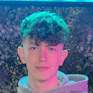 Joshua Hatchett Headshot 3 of 3