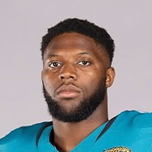 Joshua Hines-Allen Headshot 2 of 6