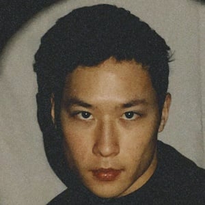 Joshua Hyunho Lee at age 21