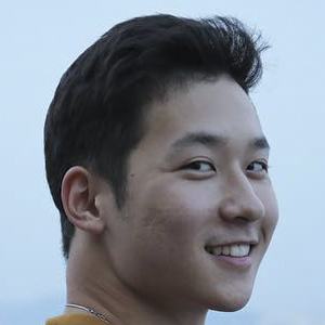 Joshua Hyunho Lee at age 20