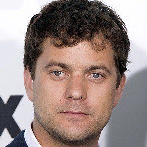 Joshua Jackson Headshot 7 of 10