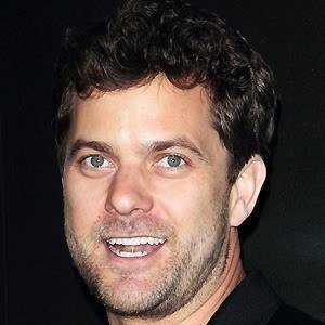 Joshua Jackson Headshot 8 of 10