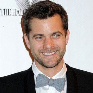 Joshua Jackson Headshot 9 of 10