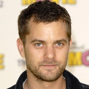 Joshua Jackson at age 29