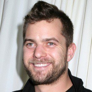 Joshua Jackson Headshot 10 of 10