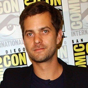 Joshua Jackson at age 31