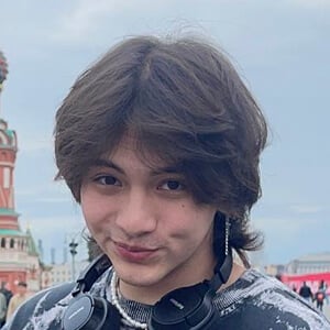 Joshua Kang Headshot 3 of 3