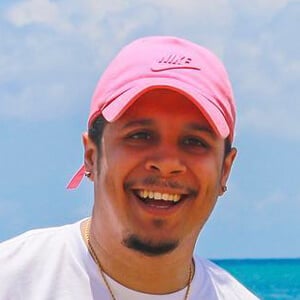 Joshua Mar Headshot 2 of 3