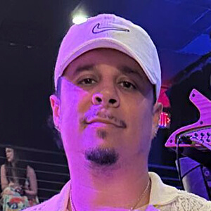 Joshua Mar Headshot 3 of 3