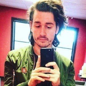 Joshua Moore - Age, Family, Bio | Famous Birthdays