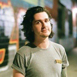 Joshua Moore - Age, Family, Bio | Famous Birthdays