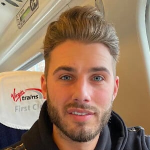 Joshua Ritchie - Age, Family, Bio | Famous Birthdays