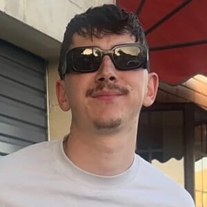 joshuahird Headshot 2 of 3