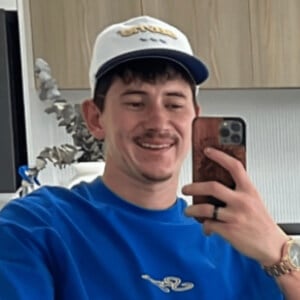 joshuahird Headshot 3 of 3