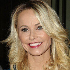 Josie Bissett - Bio, Family, Trivia | Famous Birthdays