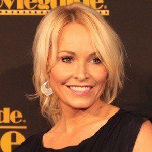 Josie Bissett - Bio, Family, Trivia | Famous Birthdays