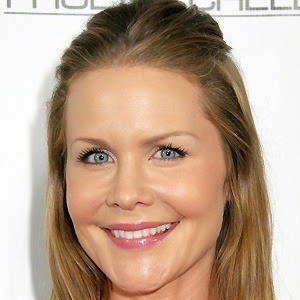 Josie Davis - Bio, Family, Trivia | Famous Birthdays