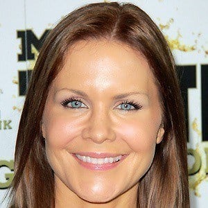 Josie Davis - Bio, Family, Trivia | Famous Birthdays