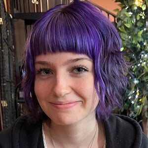 Josie DuBree Headshot 2 of 6
