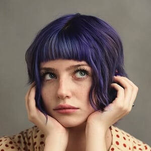 Josie DuBree Headshot 3 of 6