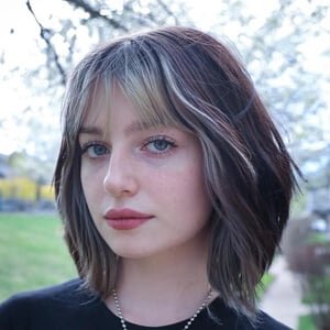 Josie DuBree Headshot 6 of 6