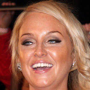 Guess the celebrity
