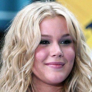 Joss Stone Headshot 6 of 10