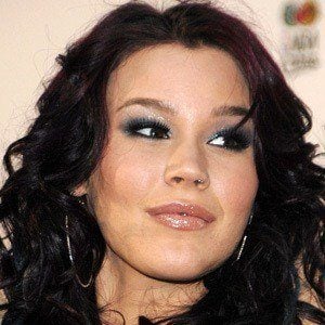 Joss Stone at age 20