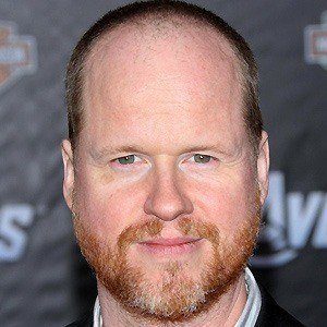 Joss Whedon at age 47