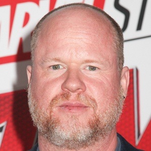 Joss Whedon at age 54