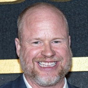 Joss Whedon Headshot 9 of 10