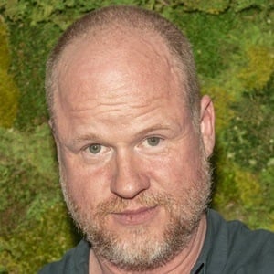 Joss Whedon Headshot 10 of 10