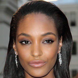 Jourdan Dunn at age 23