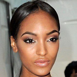 Jourdan Dunn at age 22