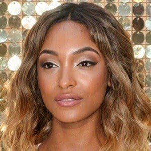 Jourdan Dunn at age 25