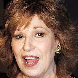 Joy Behar Headshot 7 of 10