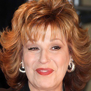 Joy Behar Headshot 8 of 10