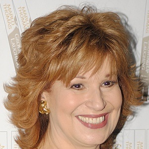 Joy Behar Headshot 10 of 10