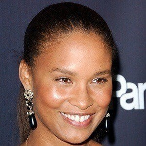 Joy Bryant at age 35