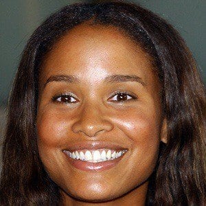 Joy Bryant Headshot 4 of 10