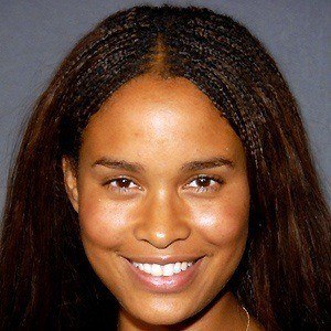 Joy Bryant Headshot 5 of 10