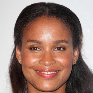 Joy Bryant Headshot 6 of 10