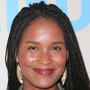 Joy Bryant Headshot 7 of 10