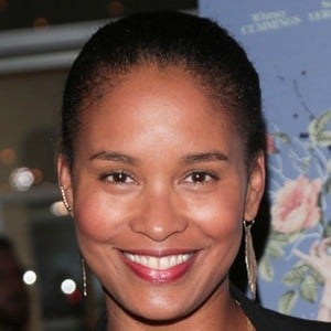 Joy Bryant Headshot 9 of 10