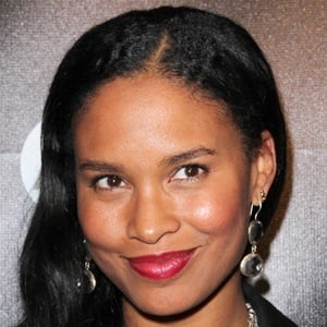 Joy Bryant Headshot 10 of 10