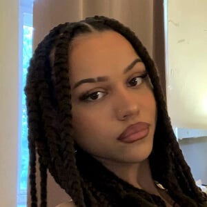 Joy Mbali Headshot 2 of 3