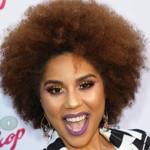 Joy Villa Headshot 5 of 7