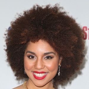 Joy Villa Headshot 7 of 7