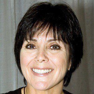 Joyce DeWitt - Bio, Family, Trivia | Famous Birthdays